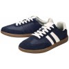 esmara Men Pánske tenisky Premium navy modrá, 46 (100398348) esmara Men Pánske tenisky Premium navy modrá, 46 (100398348)