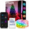 Vianočné osvetlenie na stromček Focla vo vnútri 10,3 m 51 - 100 svetiel Vianočné osvetlenie na stromček Focla vo vnútri 10,3 m 51 - 100 svetiel