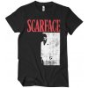 Scarface Poster