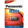 PANASONIC CR-123AL 1ks 2B222596 PANASONIC CR-123AL 1ks 2B222596