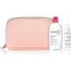 Bioderma Sensibio Bioderma Sensibio H2O micelárna voda pre citlivú pleť 500 ml + Bioderma Sensibio Defensive Sérum sérum proti starnutiu pleti pre citlivú pleť 30 ml + kozmetická taštička 1 ks Bioderma Sensibio Bioderma Sensibio H2O micelárna voda pre citlivú pleť 500 ml + Bioderma Sensibio Defensive Sérum sérum proti starnutiu pleti pre citlivú pleť 30 ml + kozmetická taštička 1 ks