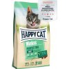 Happy Cat Minkas Adult Perfect Mix Geflügel, Fisch & Lamm 10kg Happy Cat Minkas Adult Perfect Mix Geflügel, Fisch & Lamm 10kg