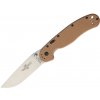 Ontario RAT 1 Assisted Desert Tan G10 8870TN Ontario RAT 1 Assisted Desert Tan G10 8870TN