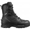 Salomon Toundra Pro CSWP topánky, black/magnet UK 7.5 Salomon Toundra Pro CSWP topánky, black/magnet UK 7.5