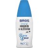 Bros Repelent proti komárom a kliešťom 100 ml Bros Repelent proti komárom a kliešťom 100 ml
