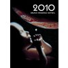 2010: Druhá vesmírná odysea DVD 2010: Druhá vesmírná odysea DVD
