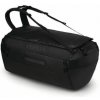 OSPREY CESTOVNÁ TAŠKA TRANSPORTER DUFFEL 95 RAVEN BLACK OSPREY CESTOVNÁ TAŠKA TRANSPORTER DUFFEL 95 RAVEN BLACK