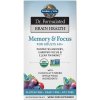 Dr. Formulated - paměť a soustředění - pro dospělé 40+ Dr. Formulated - paměť a soustředění - pro dospělé 40+