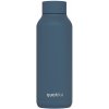 Quokka Solid, Nerezová fľaša / termoska Stone Blue, 510ml, 11994 Quokka Solid, Nerezová fľaša / termoska Stone Blue, 510ml, 11994