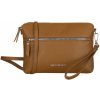 Enrico Benetti crossbody kabelka Sarah 66713 hnědá