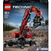 Stavebnica LEGO Technic Žeriav s drapákom 42144 853 dielikov Stavebnica LEGO Technic Žeriav s drapákom 42144 853 dielikov