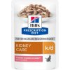 Hill´s Hill's Diet Feline k/d Kapsička Salmon NEW 12x85 g Hill´s Hill's Diet Feline k/d Kapsička Salmon NEW 12x85 g