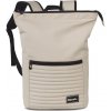 Batoh Bench Hydro no-roll-top 12 L krémová Batoh Bench Hydro no-roll-top 12 L krémová
