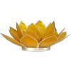 Svietnik Lotus solárna čakra Svietnik Lotus solárna čakra
