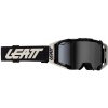 Leatt okuliare Velocity 5.0 MTB Iriz Black Silver 50 VLT Leatt okuliare Velocity 5.0 MTB Iriz Black Silver 50 VLT