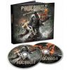 Powerwolf: Call Of The Wild (Deluxe Edition) - 2CD Powerwolf: Call Of The Wild (Deluxe Edition) - 2CD