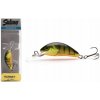 Salmo Hornet Floating Hot Perch 3,5cm Salmo Hornet Floating Hot Perch 3,5cm