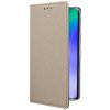 Púzdro knižkové SMART BOOK CASE pre HUAWEI Y6p - zlaté Púzdro knižkové SMART BOOK CASE pre HUAWEI Y6p - zlaté