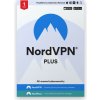 NordVPN Plus - 1 ročný balík kyberzabezpečenia | Software NordVPN Plus - 1 ročný balík kyberzabezpečenia | Software