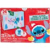 Disney Stitch Adventní kalendář 2025