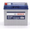 Bosch S4 12V 45Ah 330A 0 092 S40 230 Bosch S4 12V 45Ah 330A 0 092 S40 230