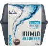 Lafita Humid Original pohlčovač vlhkosti strojček + náhradná náplň 450 g Lafita Humid Original pohlčovač vlhkosti strojček + náhradná náplň 450 g