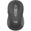 Logitech Signature M650 Wireless Mouse GRAPH 910-006253 Logitech Signature M650 Wireless Mouse GRAPH 910-006253