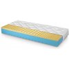 LB BOHEMIA Zdravotný matrac Ergonomic Hard 100 x 220 LB BOHEMIA Zdravotný matrac Ergonomic Hard 100 x 220