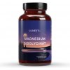 Lunesto Magnesium Bisglycinát, 650 mg, Horčík 130 mg & Vitamín B6, 90 kapsúl Výživový doplnok Lunesto Magnesium Bisglycinát, 650 mg, Horčík 130 mg & Vitamín B6, 90 kapsúl Výživový doplnok
