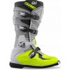 GAERNE CROSS/ENDURO topánky JUNIOR/DETSKÉ MODEL GX-J, ŠEDO-ŽLTÉ GAERNE CROSS/ENDURO topánky JUNIOR/DETSKÉ MODEL GX-J, ŠEDO-ŽLTÉ