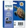 Cartridge Epson T1577 svetle čierna (C13T15774010) Cartridge Epson T1577 svetle čierna (C13T15774010)