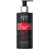APIS Sensual Girl Ošetrujúci krém na ruky Kvetinovo-ovocná vôňa 300 ml APIS Sensual Girl Ošetrujúci krém na ruky Kvetinovo-ovocná vôňa 300 ml