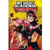 My Hero Academia: Vigilantes, Vol. 11 My Hero Academia: Vigilantes, Vol. 11