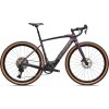 Gravel elektrobicykel Specialized Turbo Creo 2 SL Expert Carbon - gloss nebula metallic / bordeaux metallic 49 2026 Gravel elektrobicykel Specialized Turbo Creo 2 SL Expert Carbon - gloss nebula metallic / bordeaux metallic 49 2026