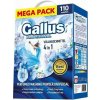 Gallus professional 4 in1 universal prášok na pranie 6,05 kg 110 praní Gallus professional 4 in1 universal prášok na pranie 6,05 kg 110 praní