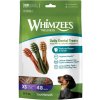 WHIMZEES Dentálne kefky Stix XS 48ks WHIMZEES Dentálne kefky Stix XS 48ks