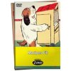 Maxipes Fík - kolekce 2 DVD - Šalamoun Jiří Čechura Rudolf, Maxipes Fík - kolekce 2 DVD - Šalamoun Jiří Čechura Rudolf,