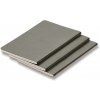 LAMY Zošity B5 mäkké dosky A5 linajkové 3 ks grey