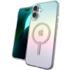 Zagg Milan Snap MagSafe iPhone 16 Plus Case - Iridescent