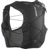 Salomon Act Skin 4 No Flasks LC2205400 - black metal XS Salomon Act Skin 4 No Flasks LC2205400 - black metal XS