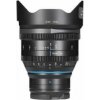 Irix Cine Lens 15mm T2.6 pro L-mount Metric