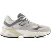 Detské topánky New Balance GC9060GY – sivé Detské topánky New Balance GC9060GY – sivé