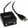 STARTECH FTDI USB to Serial Adapter Cable w/COM, STARTECH FTDI USB to Serial Adapter Cable w/COM - ICUSB2321F STARTECH FTDI USB to Serial Adapter Cable w/COM, STARTECH FTDI USB to Serial Adapter Cable w/COM - ICUSB2321F
