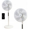 STOJACI PODLAHOVÝ VENTILÁTOR VENTILÁTOR VOĽNE STOJACI, TICHÝ, VÝKONNÝ 45W DIAĽKOVÝ OVLÁDAČ STOJACI PODLAHOVÝ VENTILÁTOR VENTILÁTOR VOĽNE STOJACI, TICHÝ, VÝKONNÝ 45W DIAĽKOVÝ OVLÁDAČ