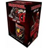 Pyramid International Dárková sada Deadpool 315 ml Pyramid International Dárková sada Deadpool 315 ml
