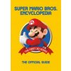 Super Mario Encyclopedia (Nintendo)(Pevná) Super Mario Encyclopedia (Nintendo)(Pevná)