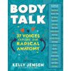 Body Talk (Jensen,Kelly)(Brožovaná) Body Talk (Jensen,Kelly)(Brožovaná)
