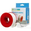 PLUS LEKÁREŇ Fixačná páska klasická 2,5 cm x 5 m cievka 1 ks PLUS LEKÁREŇ Fixačná páska klasická 2,5 cm x 5 m cievka 1 ks