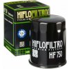 HIFLOFILTRO Olejový filter HF750 HIFLOFILTRO Olejový filter HF750