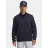 Under Armour UA Drive Sweaterfleece FZ-BLU modrá